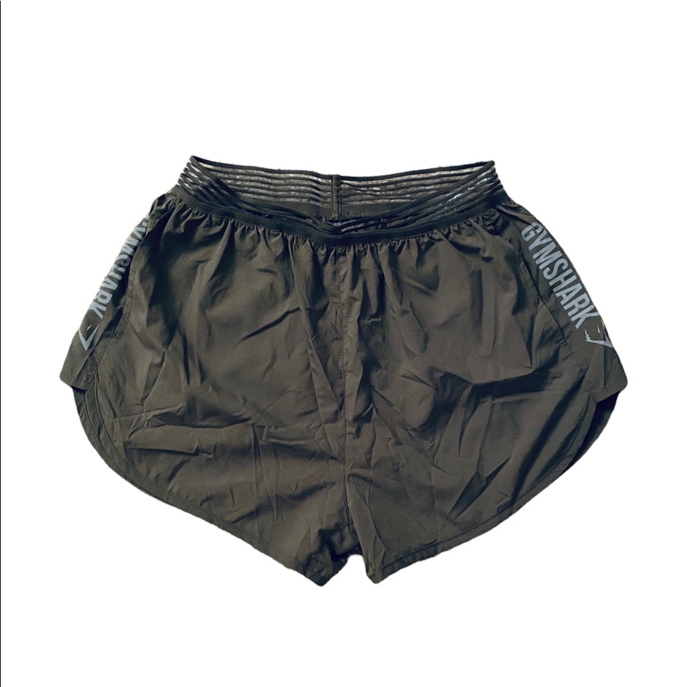 Gymshark shorts